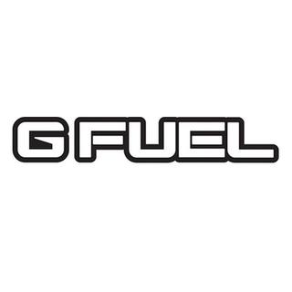 G FUEL The Official Energy Drink of esports