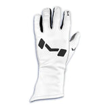 Moradness - Classic White Gloves X-Large