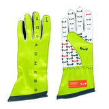 Moradness - Key Lime Gloves Medium