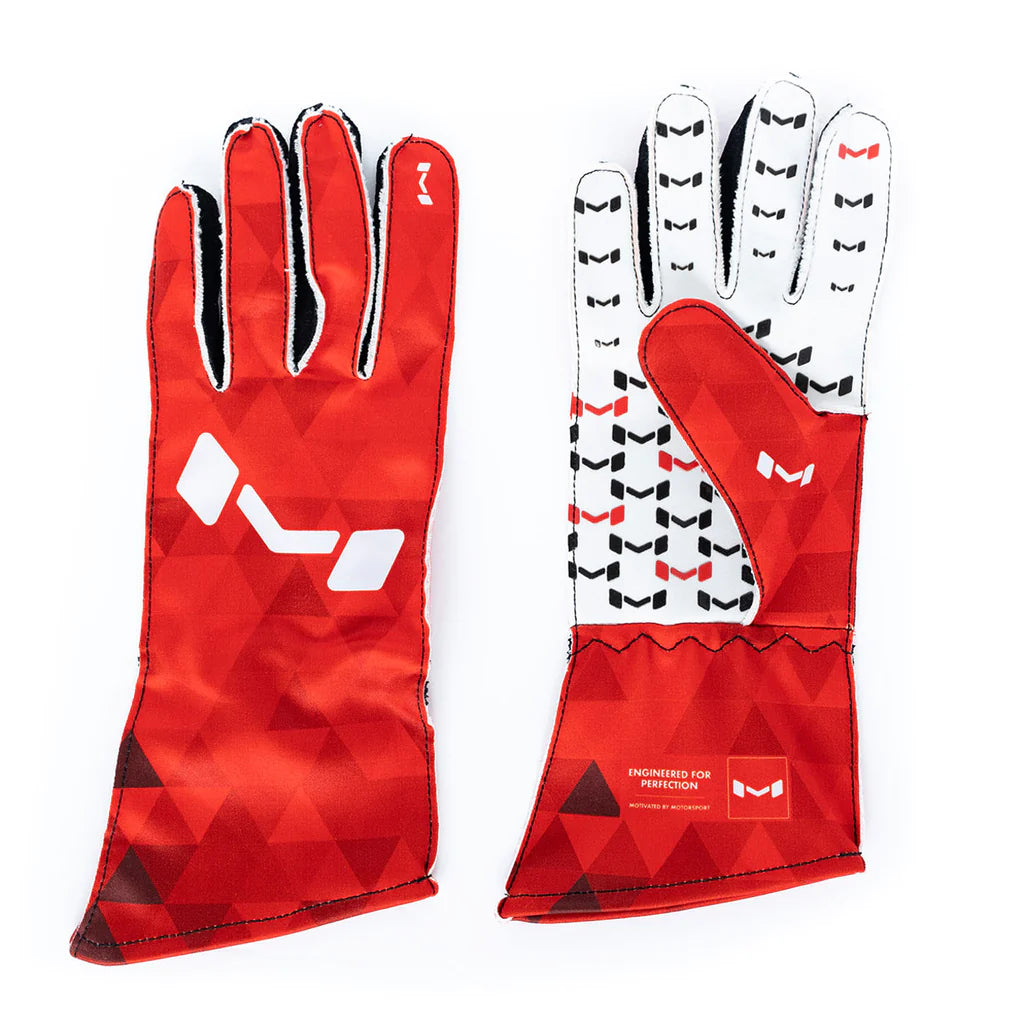 Moradness - Phoenix Gloves Large