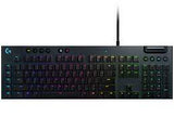 G815 Tactile Keyboard