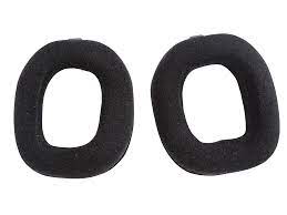 A40 TR Headset Ear Cushions Black