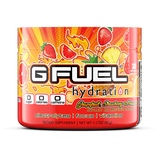 G Fuel Grapefruit, Strawberry & Pineapple Hydration Tub