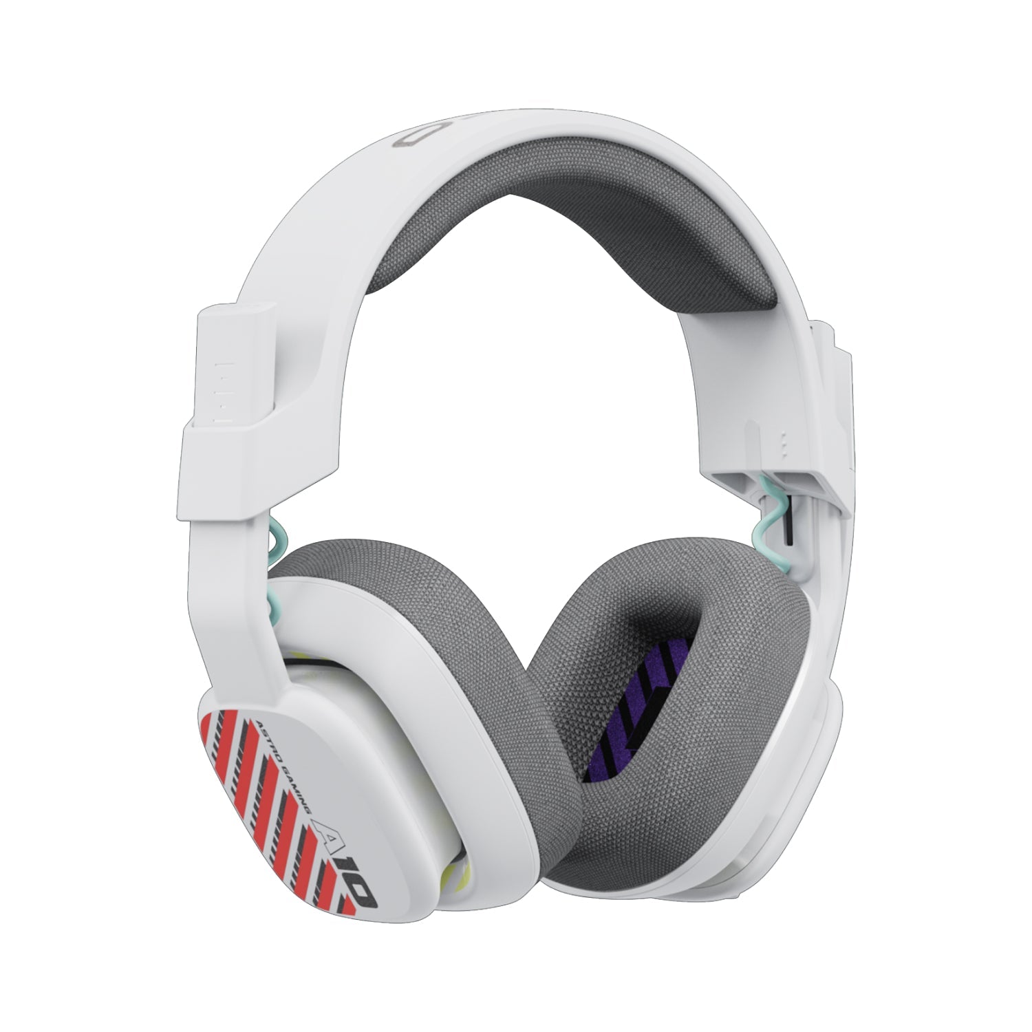 Astro A10 Gaming Headset Gen 2 - Playstation/PC - White