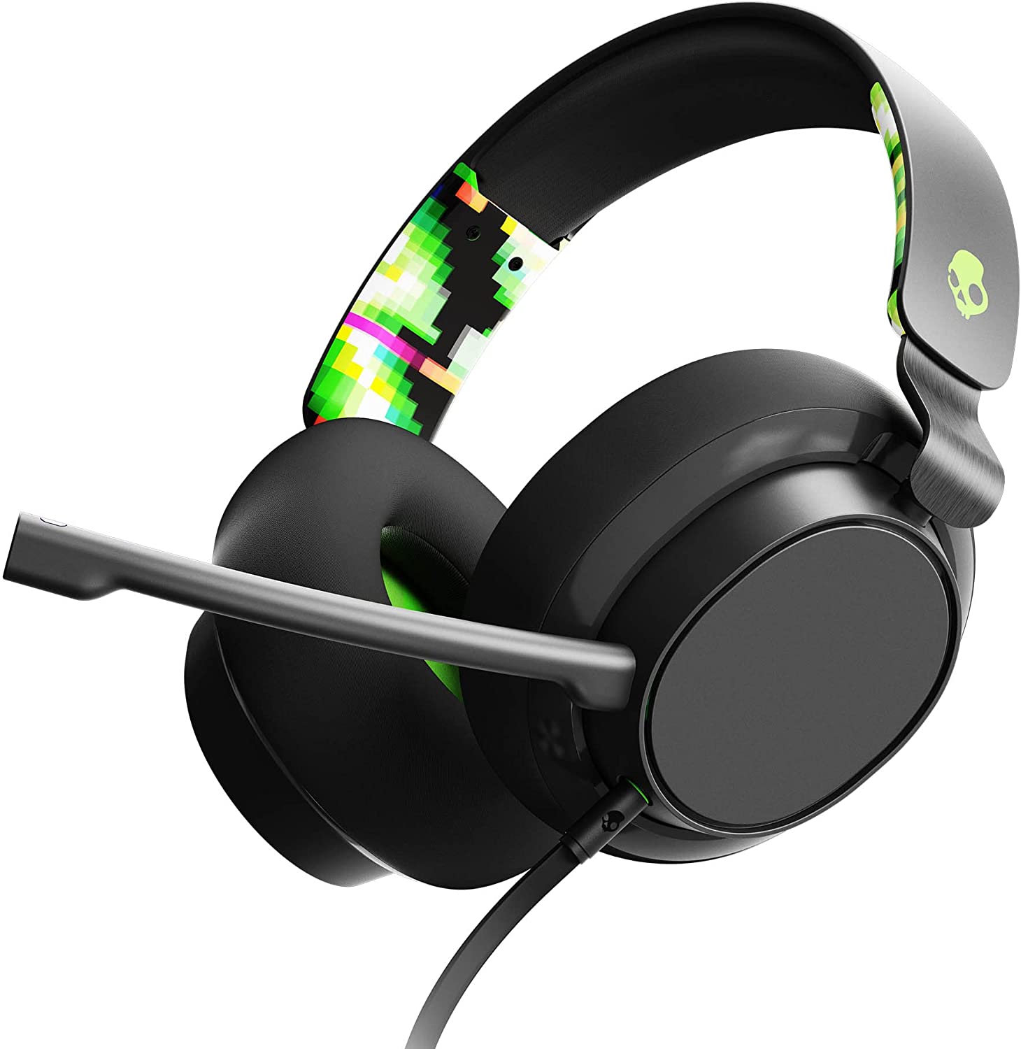 SLYR XBOX GAMING WIRED OVER EAR