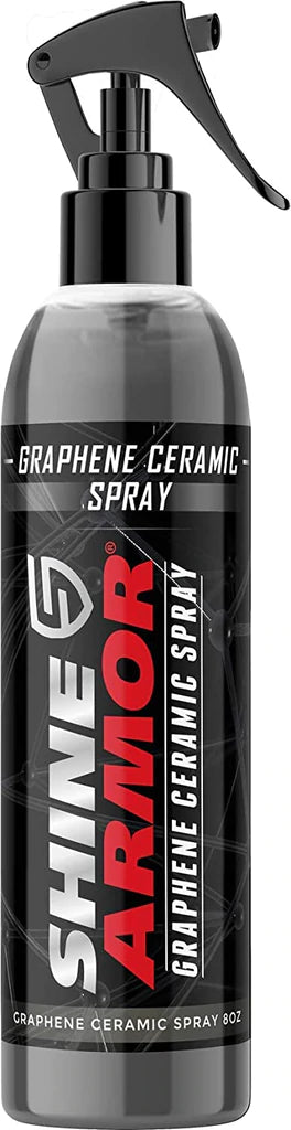 Shine Armor - Graphene Ceramic Spray
