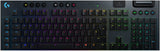 G915 Tactile Wireless Keyboard