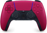 Cosmic Red DualSense Wireless Controller - PlayStation 5