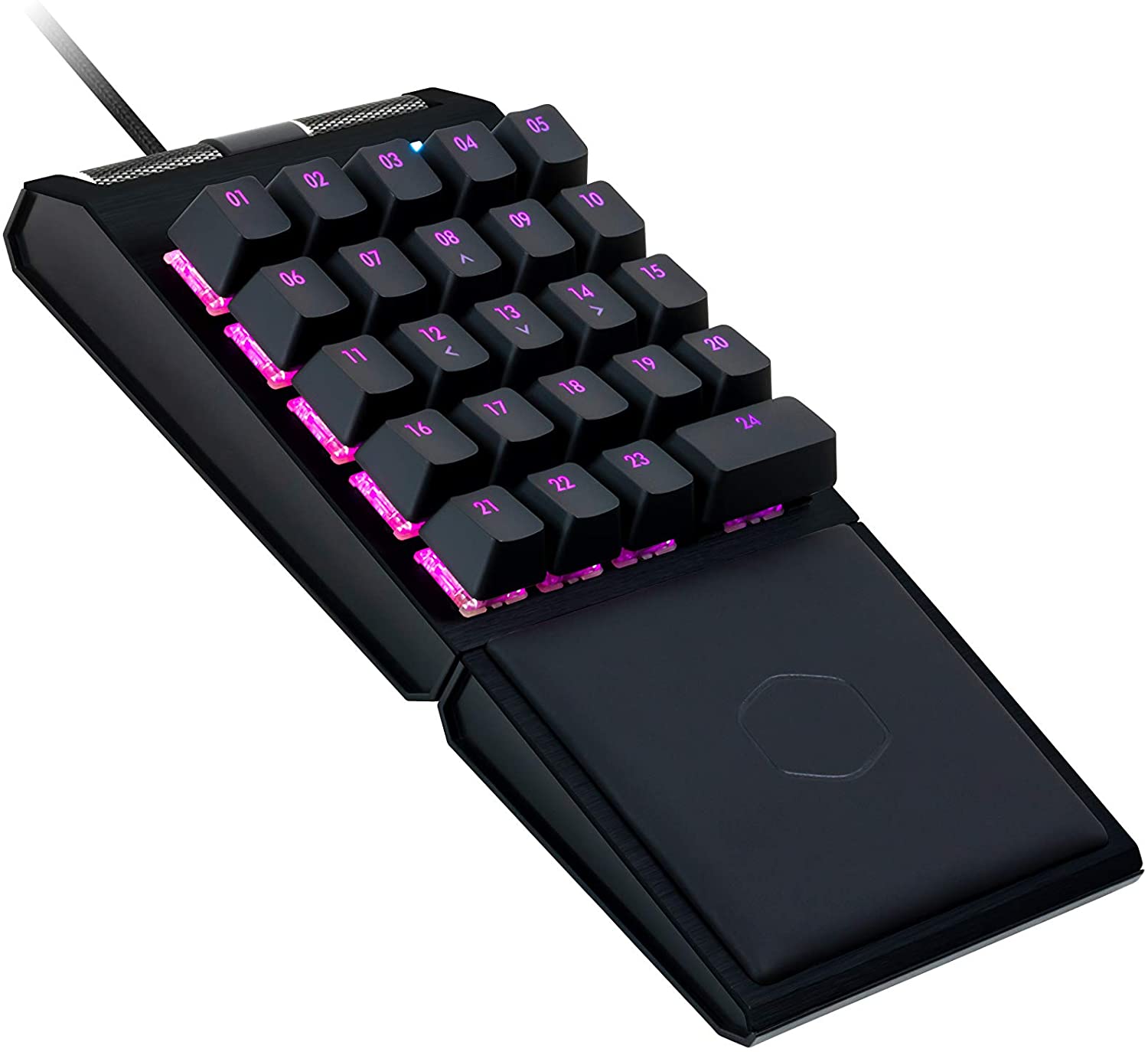 Cooler Master Control Pad with Aimpad Technology