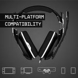 Astro Gaming A40 TR Headset - Call Of Duty League Edition