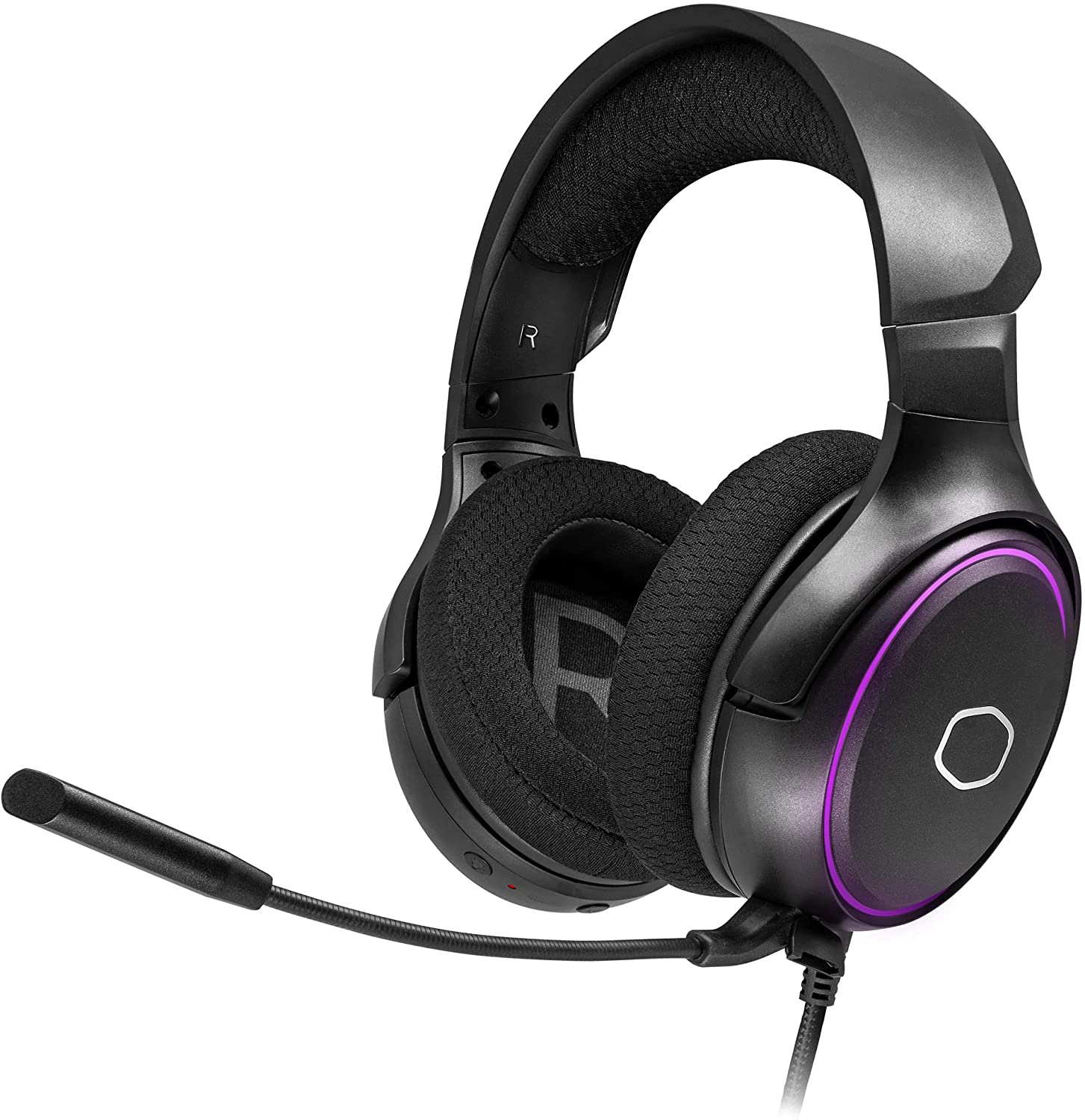 Cooler Master MH650 7.1 Gaming Headset