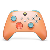 Sunkissed Vibes OPI Special Edition Xbox Controller