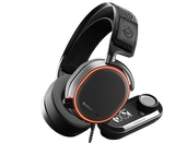 SteelSeries Arctis Pro + GameDAC For PS4 PS5 & PC