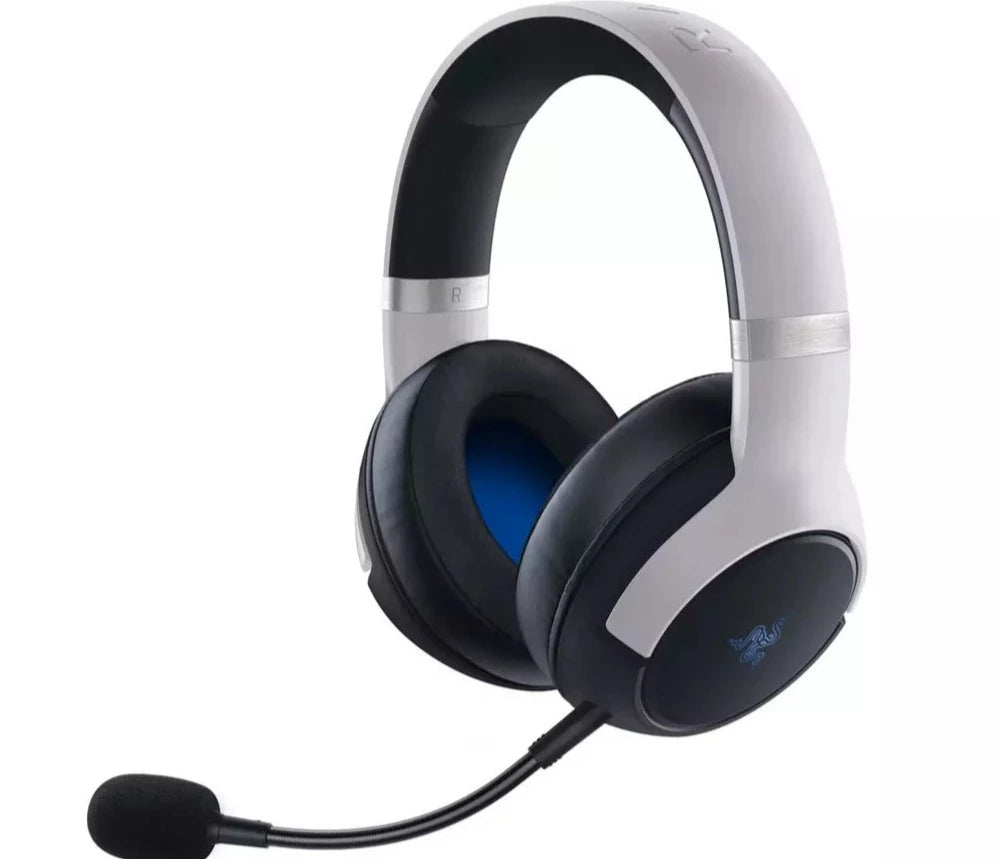 Razer Kaira Pro Wireless Gaming Headphones for Playstation 5