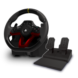 Hori Wireless Racing Wheel APEX for PlayStation®4