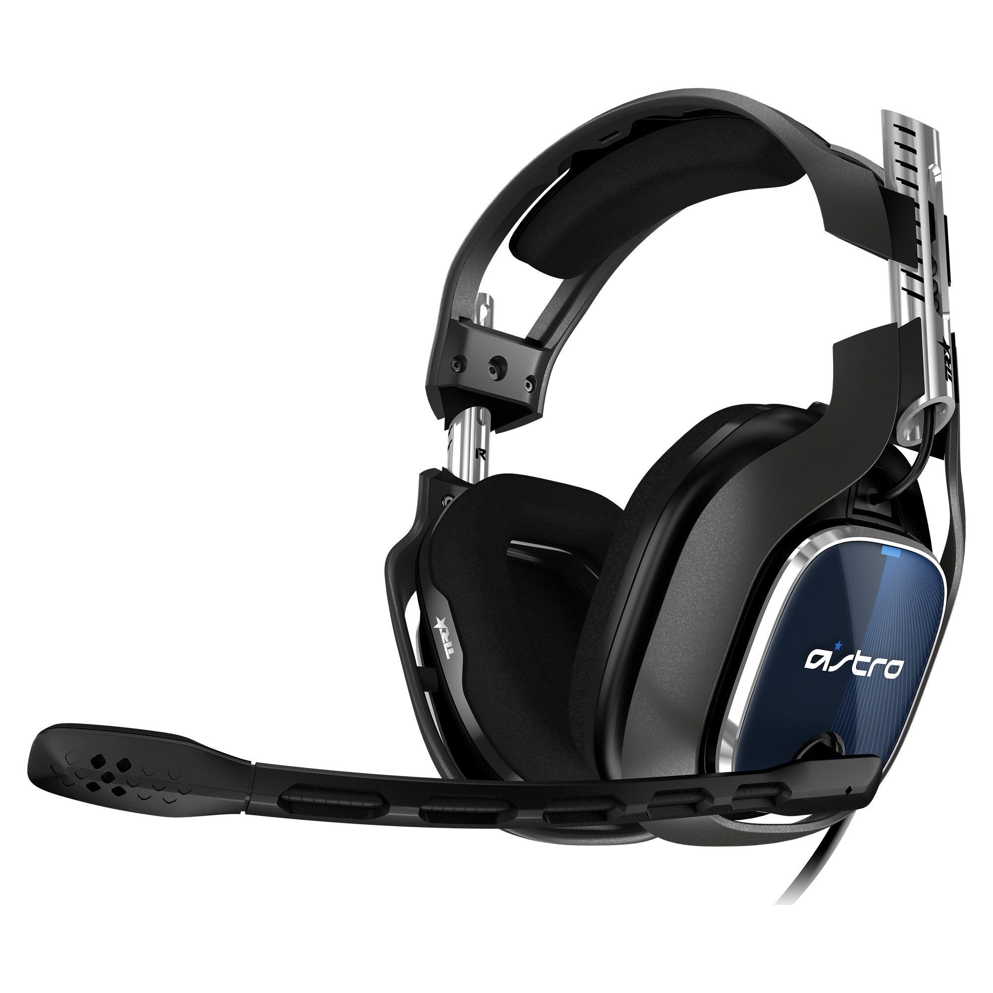 A40 TR Headset GEN 4 PS4/PS5/PC