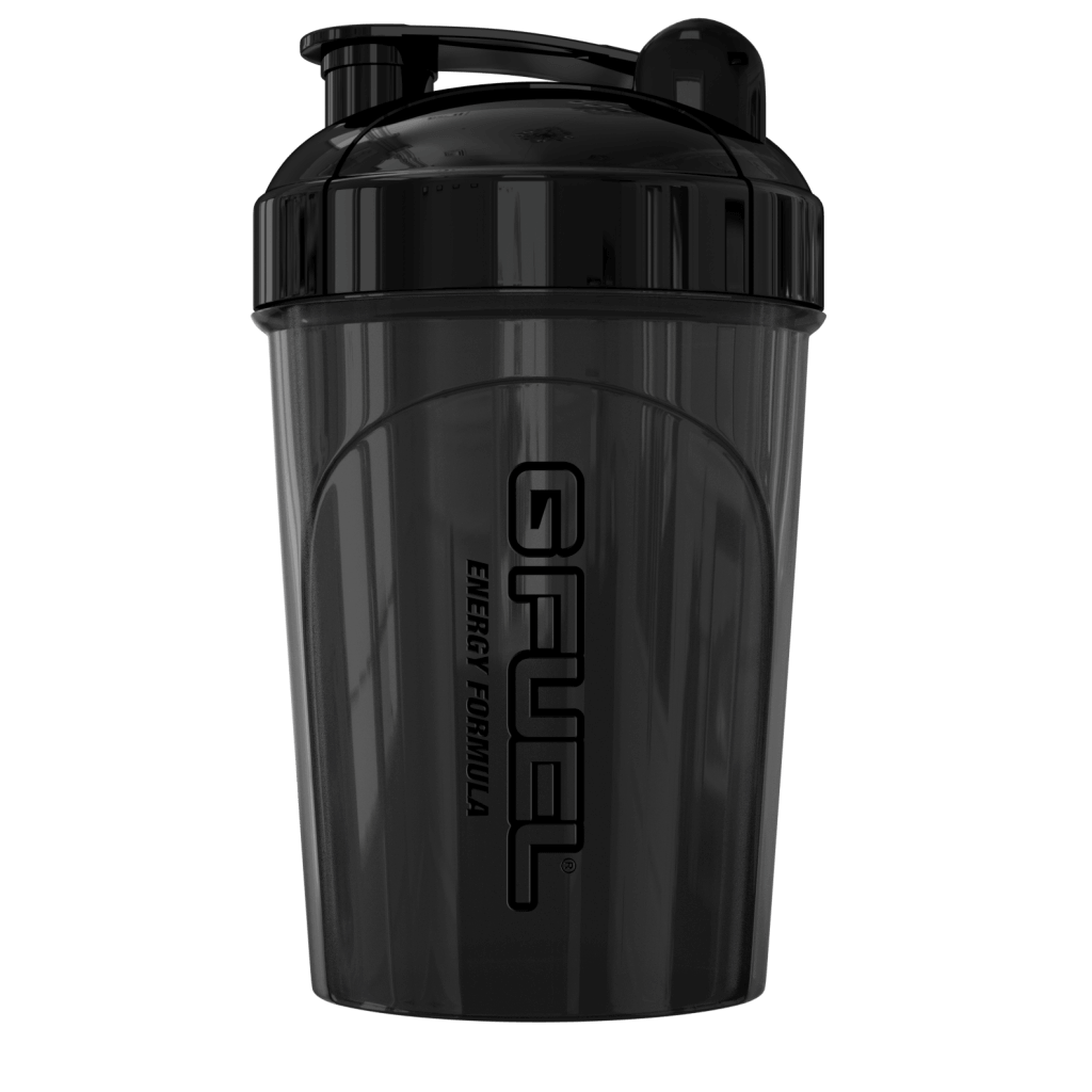 Gfuel Black Out Shaker
