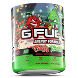 GFUEL Cherry Limeade Remastered Tub