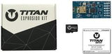 Titan Expansion Kit for Titan Two