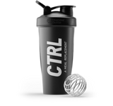 CTRL Shaker Bottle (Black)