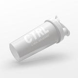 CTRL Shaker Bottle (White)