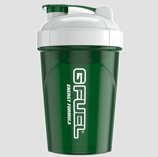 Gfuel Forest Green Shaker