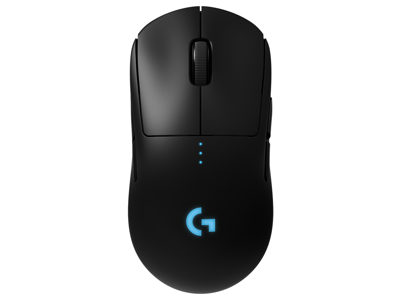 Pro Wireless Gaming Mouse