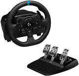 G923 Racing Wheel And Pedals For PS4 And PC