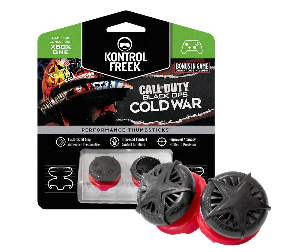 Call of Duty: Black Ops Cold War  XBOX ONE