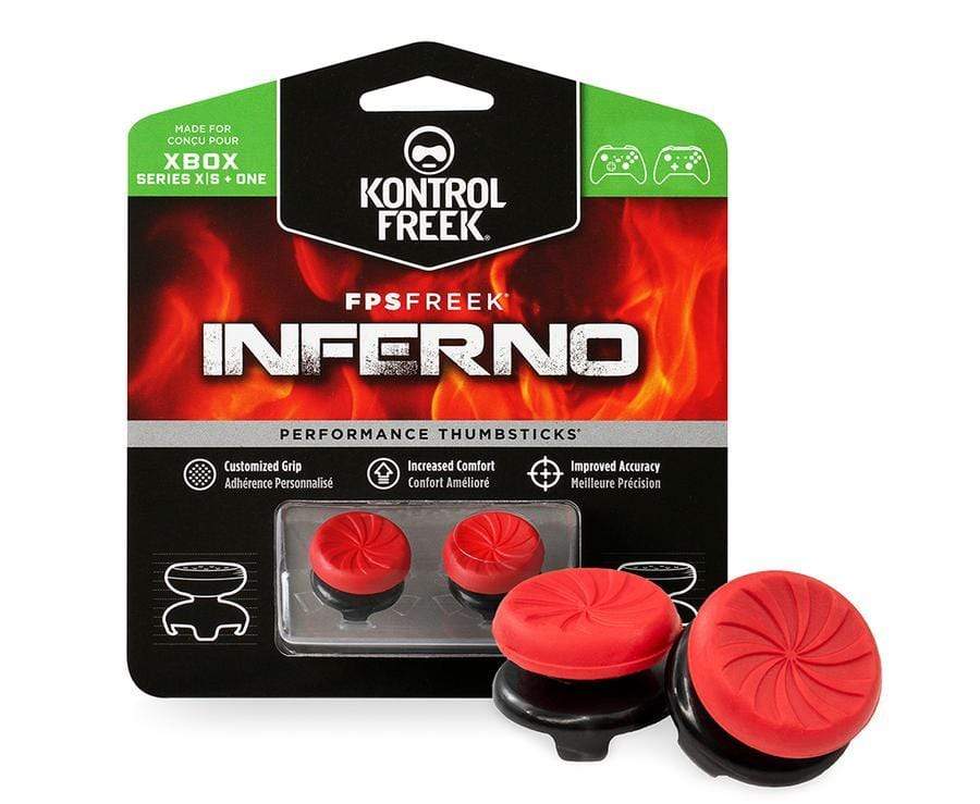KonrolFreek Inferno Xbox One