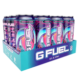 GFUEL Miami Nights Cans x 12
