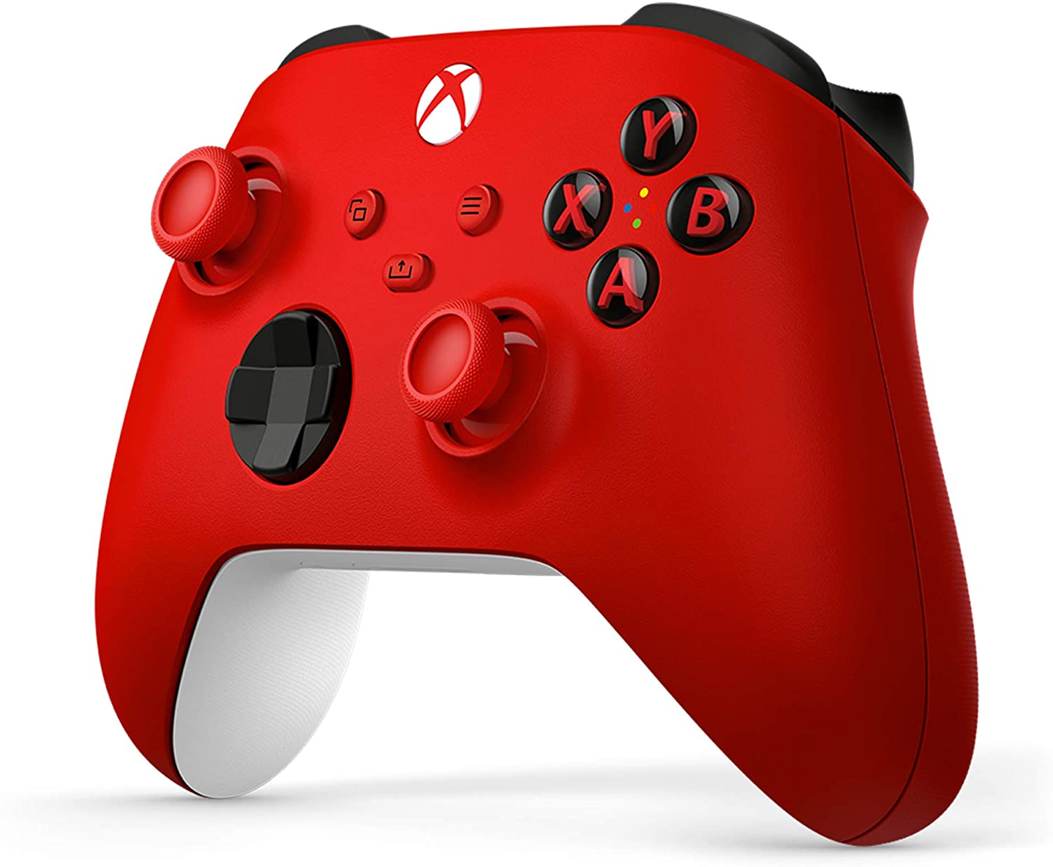 Pulse Red Series X Controller