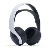 Pulse 3D Wireless Headset - White - PlayStation 5