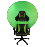 LPG Chroma GreenScreen 56" - For Twitch/Youtube